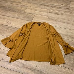 NWOT Alfani cardigan